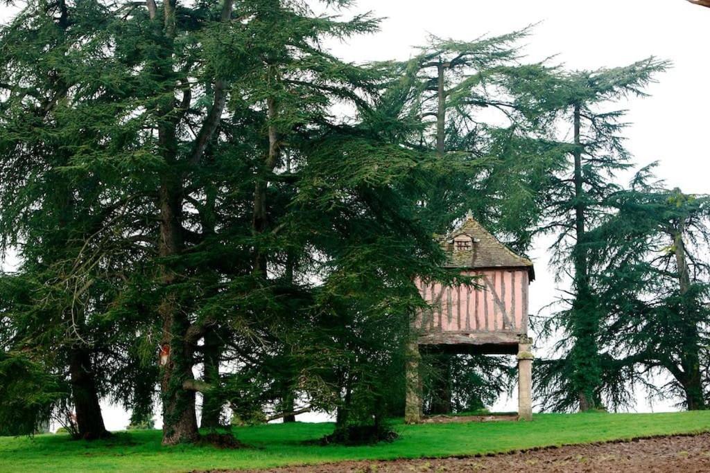 La Chartreuse Maison D Artistes Bergerac Exteriör bild