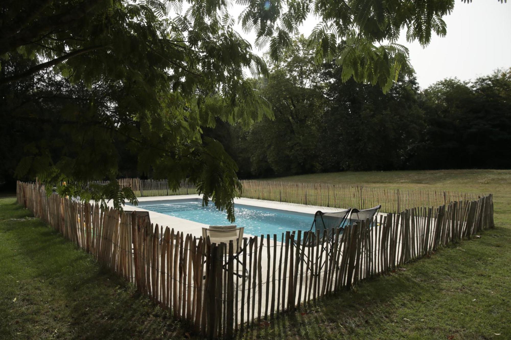 La Chartreuse Maison D Artistes Bergerac Exteriör bild